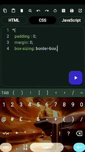 for Beginner #codeXphone