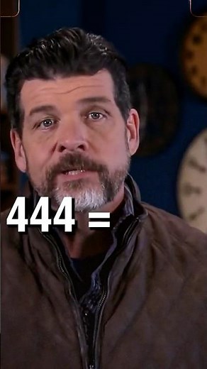 The Prophetic Meaning of 444 #prophetic #numbers #biblical