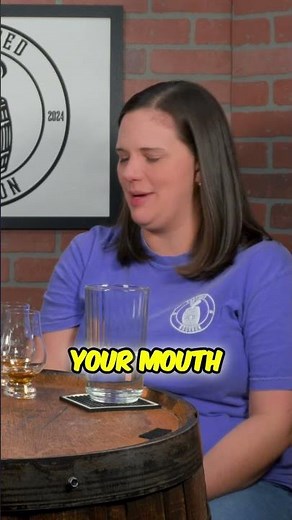 Bourbon Review: Old Bardstown & Tortured Bourbon! #shorts