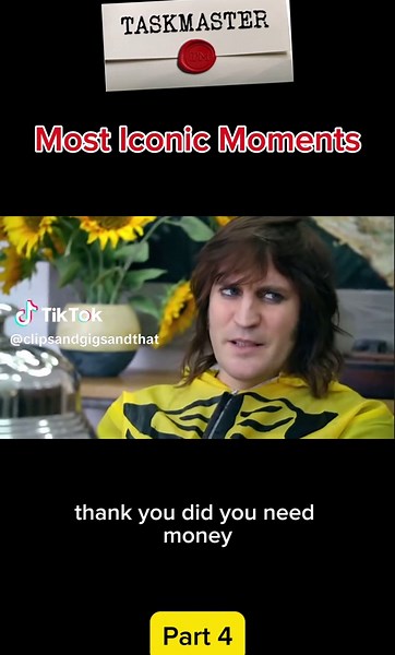 clipsandgigsandthat on TikTok