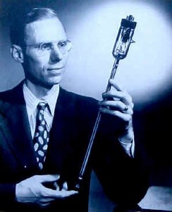 John R Pierce - Alchetron, The Free Social Encyclopedia