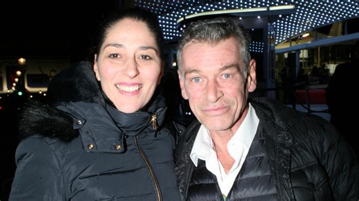 Patrick Dupond, le bel hommage de sa femme Leïla en ce triste jour : ’’Tu aurais eu 67 ans…’’