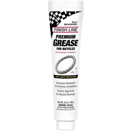Premium Teflon Grease 100g Tube