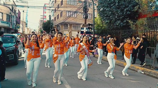 Día de la Danza de los Tobas: Tradición y Cultura Boliviana