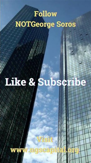 The Power of Trading Alone