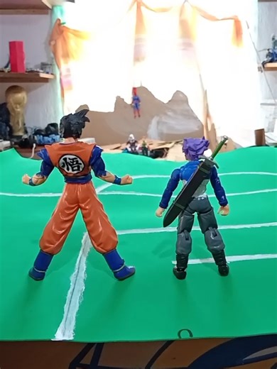 El futuro de Trunks 😱😭 Goku ha fallecido 😔🙏 #humor #batallaepica #jujutsukaisen #copacollections #viraltiktok #viraltiktok #uricollections #parati #foryo