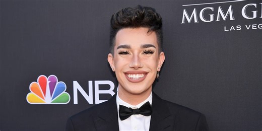 The Internet Wants James Charles to Be the First Gay Bachelor