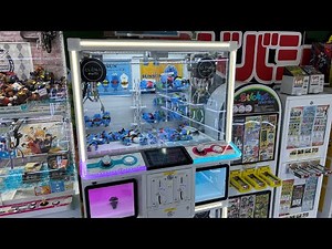 【namco】クレナマルチ プレイ動画(アミューズメントマシン動作資料保存庫)