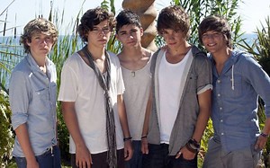 One Direction - The X Factor performances