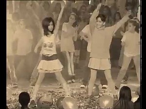 Супер Ѕвезда 2005 - Ивана Спасовска и Наташа Ѓорѓевска - Филип скопјанецот