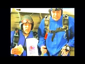 Taco Bell Commercial 2007