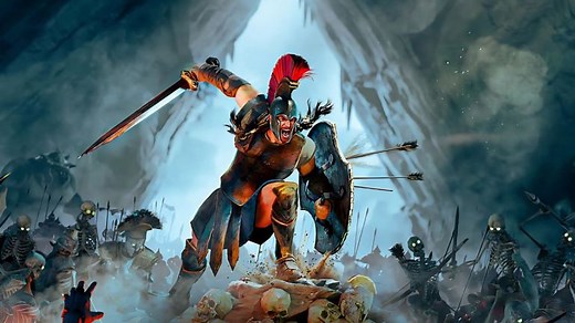 Ultimate Achilles Survivor Beginner's Guide