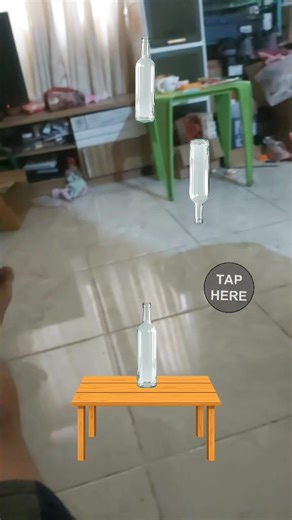 Horeeeeee #andryhakim #easy