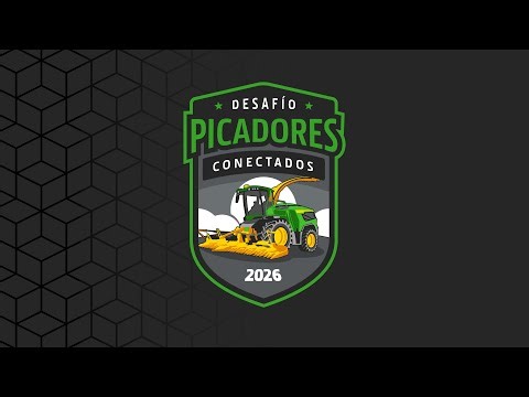Desafío Nacioanl de Picadores Conectados