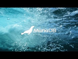 Make Waves with MariaDB