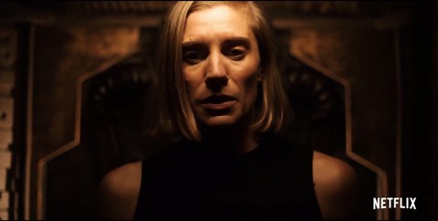 Another Life (TV Series 2019–2021)