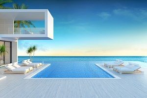 Top 11 des villas les luxueuses du monde