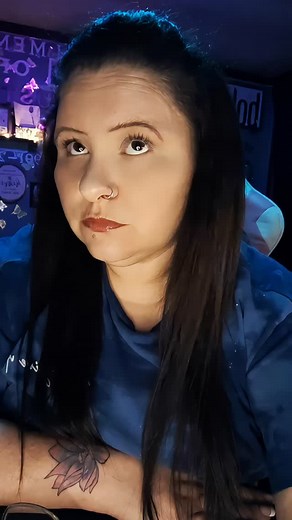 Brittany Noble on Reels