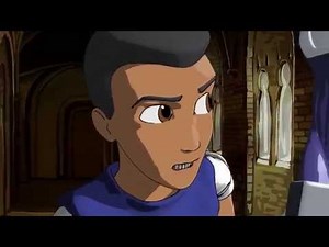 Project X Alien Adventures - Years 5-6 Trailer