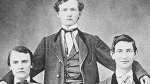 Bessemer Trust "History Video"