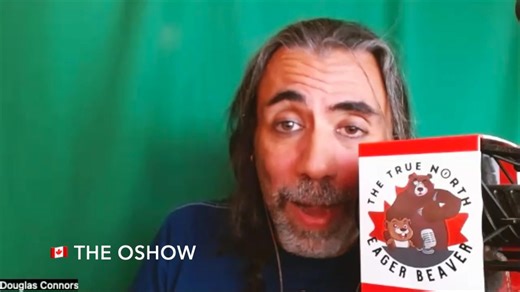 358 reactions · 47 shares | “Poilievre said he’d negotiate a tariff free deal with USA by now but the only one ever on the table was to become 51st State - so Canada what does that mean? Where does Pierre stand on Canadian sovereignty?” Tough Q by The True North Eager Beaver: Incisive Political Commentary  youtu.be/7CMXYsm6DO8?si… | Laura Babcock | Facebook