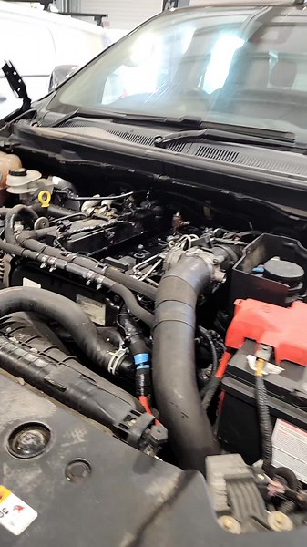 Ford Ranger Head Job Explained: Repair Insights