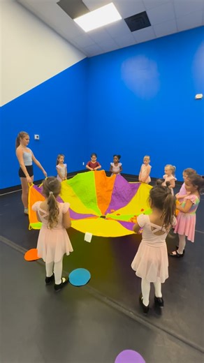 Happy Fall Break, dancers!  Planet Dance will be closed all week, so soak up the extra rest, spend time with your favorite people, and enjoy the fall vibes. We’ll be ready to dance with you again next week!  | Planet Dance | Facebook