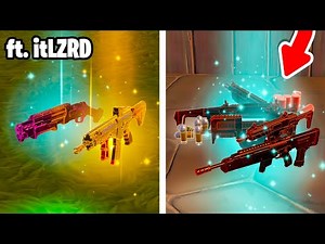 We Found The BEST LOOT In Reload! (ft. ‪@itLZRD‬)