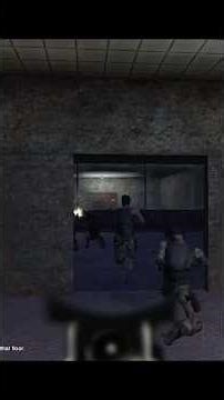 Russian Underground Mission – Delta Force Black Hawk Down | Call of Duty Style FPS Gaming Shorts