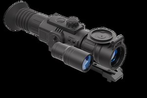 Sightline N450S - Yukon