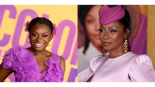 Scene 2 Seen Podcast: Phylicia Pearl Mpasi And Choreographer Fatima Robinson Discuss Why ‘The Color Purple’ Is An Important Piece Of Literature, And What It Takes To Bring Musicals To Life On Screen