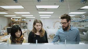 14 reactions | Open collaboration helped a team create a new...