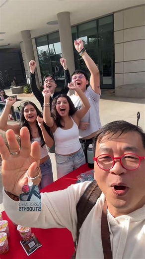 CSUN Navigators: Your First Day of Semester Guide