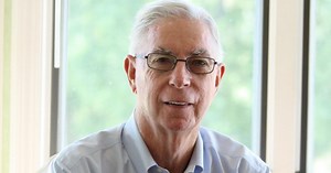 Remembering Tim Cullen