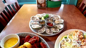 30K views · 478 reactions | Dirty Don’s serves as much as a bar as a restaurant, but the fresh seafood and refreshing drinks are what keeps people coming back for more. Locally owned with two locations (one on 21st Avenue North in Myrtle Beach and one along the Myrtle Beach Boardwalk) this seafood shack has lots of followers, both locals and tourists, who can’t get enough of Dirty Don’s delicious eats. | MyrtleBeach.com | Facebook