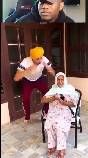 109K views · 2.1K reactions | #comedy #reels #video #myfamily #viral #trending #funny #shorts #foryou #tiktok | kailash_raja_300k | Facebook