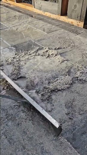 Resin Jointing Sand