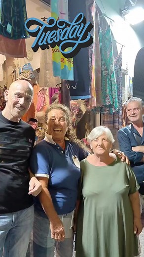 18K views · 524 reactions | Saluti per me  | Mammamia | Facebook