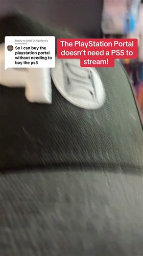 Stream Exclusively with PlayStation Portal Without PS5