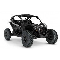 SSV UTV Can-Am