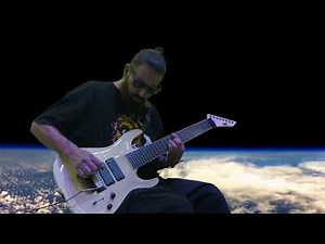 Deftones – Xenon (Stephen Carpenter Play-Through)