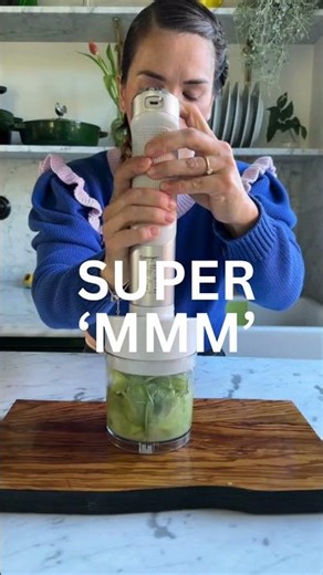 Creamy Quick Chowder