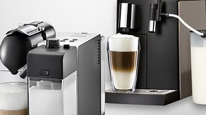 Nespresso gegen Qbo gegen Expressi