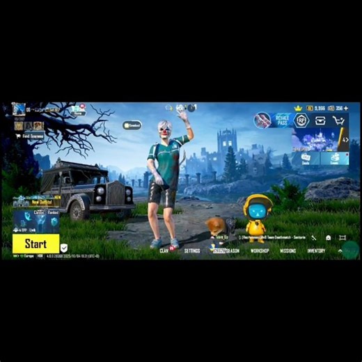 💀 "Insane KD 15 Gameplay | PUBG Mobile Highlights 🔥"#pubgmobile