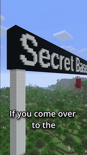I tested your TERRIBLE secret base ideas