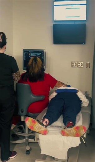 Diagnostic Sonography Program