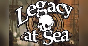 Legacy at Sea