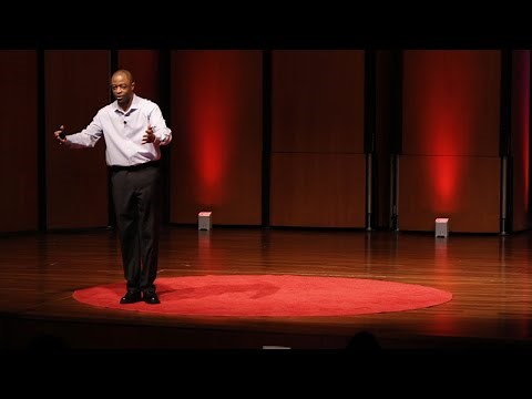 Strategies for active listening | John Igwebuike | TEDxMorehouseCollege