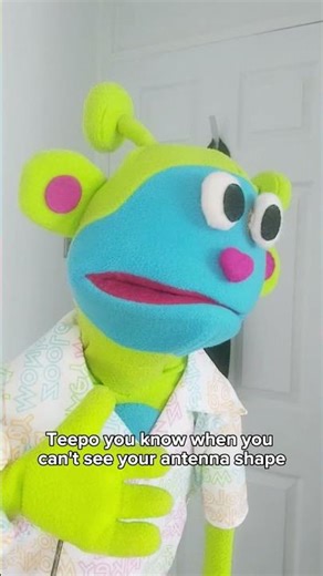 Dodgy Plans & Clumsy Foreshadowing | Original Sci-Fi Shorts #adultpuppets #scificomedy