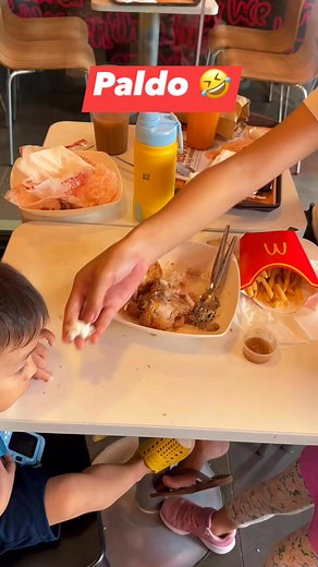 3.9K views · 45 reactions | Ethical Hack og unsaon pag Paldo. Hahaha Pa sponsor tas St.Lawrence og extra rice be | Pilton Dejoras | Facebook